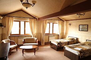 Alpen Ville Hotel