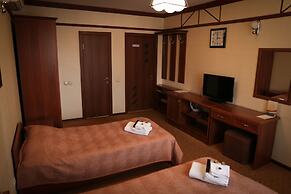 Alpen Ville Hotel