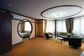Alpen Ville Hotel