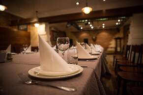 Alpen Ville Hotel