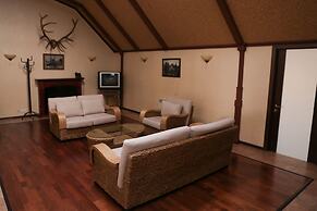 Alpen Ville Hotel