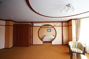 Alpen Ville Hotel