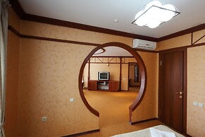 Alpen Ville Hotel