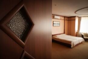 Alpen Ville Hotel