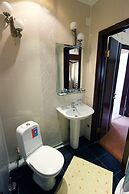 Alpen Ville Hotel