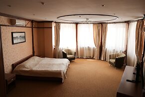 Alpen Ville Hotel