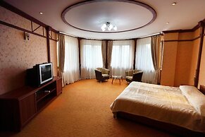 Alpen Ville Hotel