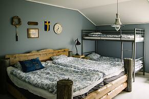 Brännö Varv Bed & Breakfast