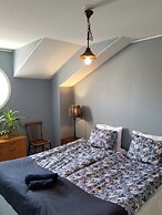 Brännö Varv Bed & Breakfast