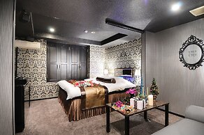 ishidu hotel blanc chapel christmas - Adults Only