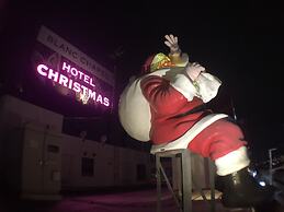 ishidu hotel blanc chapel christmas - Adults Only