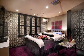 ishidu hotel blanc chapel christmas - Adults Only