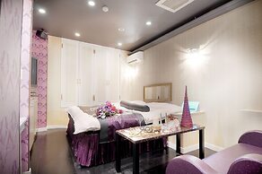 ishidu hotel blanc chapel christmas - Adults Only