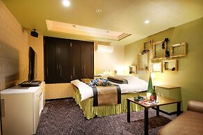 ishidu hotel blanc chapel christmas - Adults Only