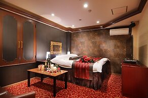 ishidu hotel blanc chapel christmas - Adults Only