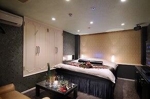 ishidu hotel blanc chapel christmas - Adults Only