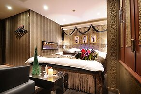 ishidu hotel blanc chapel christmas - Adults Only