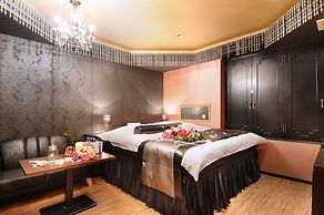 ishidu hotel blanc chapel christmas - Adults Only