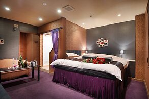 ishidu hotel blanc chapel christmas - Adults Only