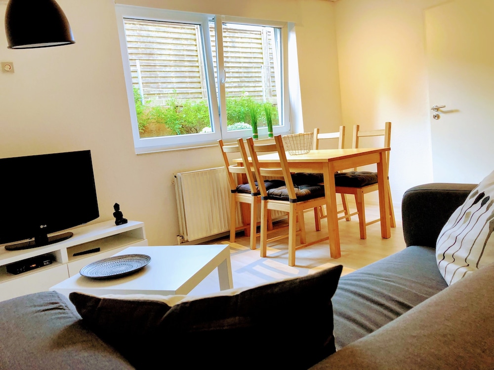 Appartements Summer Break