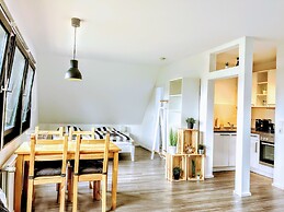 Appartements Summer Break