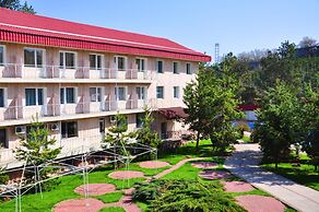 Olympica Hotel