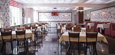 Olympica Hotel