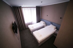 Olympica Hotel