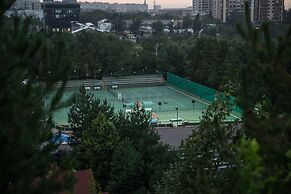 Olympica Hotel