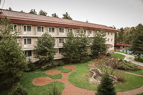 Olympica Hotel