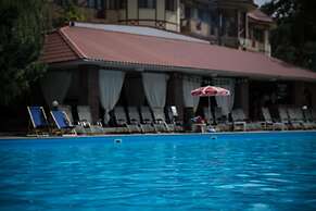 Olympica Hotel