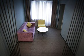 Olympica Hotel