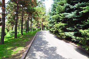 Olympica Hotel