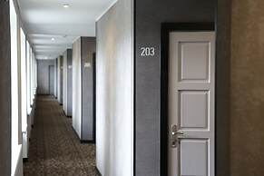 Olympica Hotel