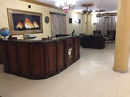 Pyramids Inn Motel
