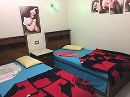 Pyramids Inn Motel