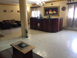 Pyramids Inn Motel