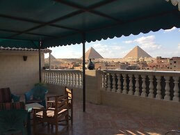 Pyramids Inn Motel