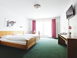 Hotel-gasthof Neumühle