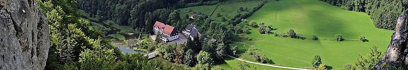 Hotel-gasthof Neumühle