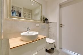 NORDBYHUS Apartamenty Nowa Grobla