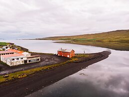 Tangahús Guesthouse