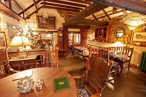 The Tankerville Arms