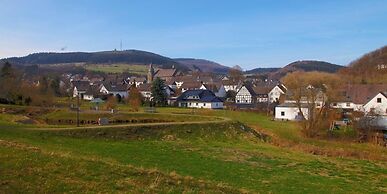 Haus Nova am Bollerberg