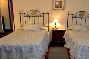 El Cerrito Hostal