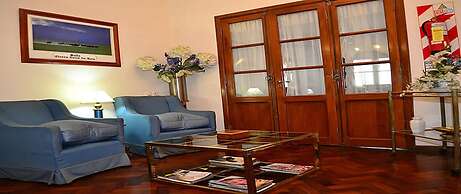El Cerrito Hostal