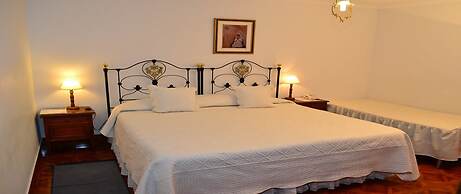 El Cerrito Hostal