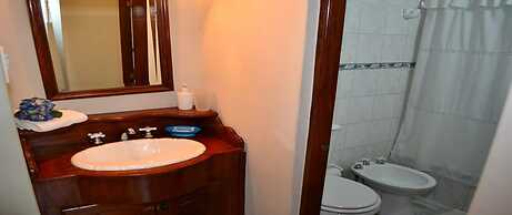 El Cerrito Hostal