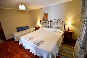 El Cerrito Hostal