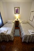 El Cerrito Hostal